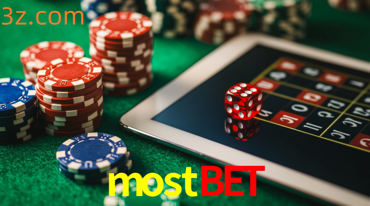 Faça Login na Plataforma mostbet